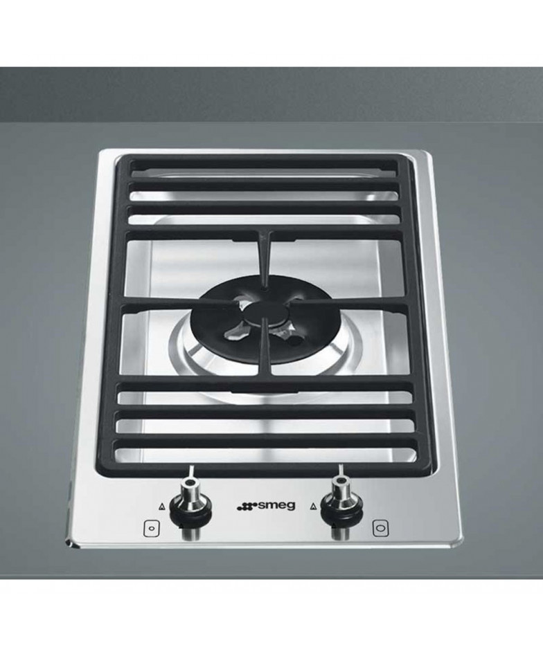 Варочная панель Smeg PGF31G-1 купить в Санкт-Петербурге и Москве