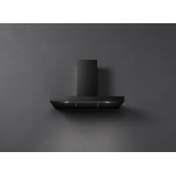 Вытяжка Falmec MERCURIO EVO 90 BLACK купить в Санкт-Петербурге и Москве