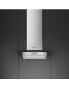 Вытяжка Smeg KBT600VE купить в Санкт-Петербурге и Москве