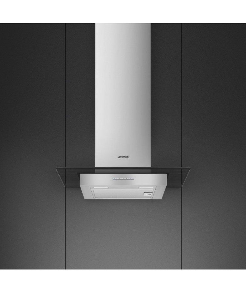 Вытяжка Smeg KBT600VE купить в Санкт-Петербурге и Москве