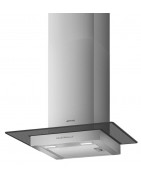 Вытяжка Smeg KBT600VE купить в Санкт-Петербурге и Москве