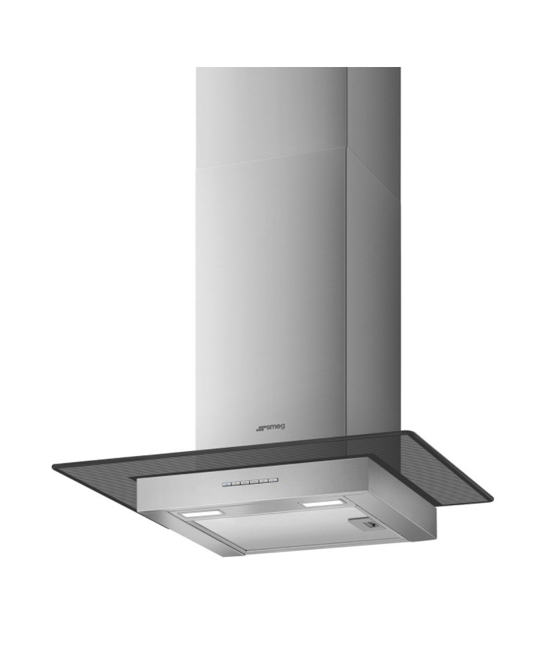 Вытяжка Smeg KBT600VE купить в Санкт-Петербурге и Москве