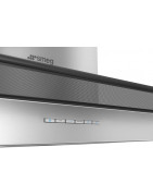 Вытяжка Smeg KBT600VE купить в Санкт-Петербурге и Москве