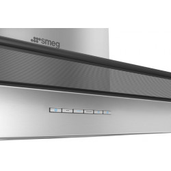 Вытяжка Smeg KBT600VE купить в Санкт-Петербурге и Москве