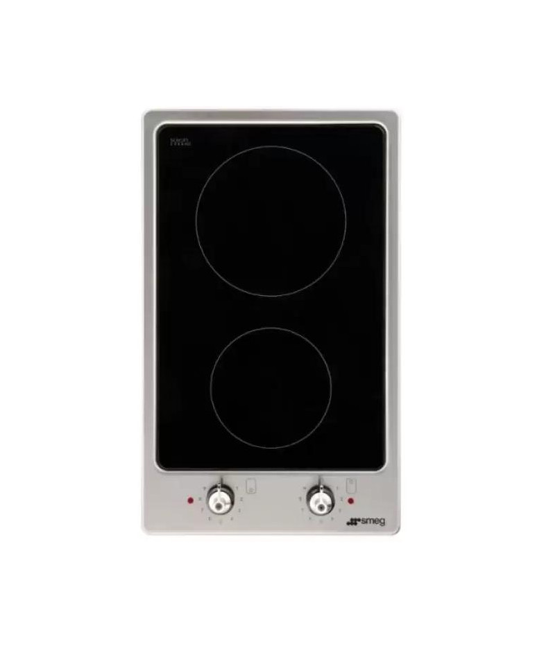Варочная панель Smeg PGF32C купить в Санкт-Петербурге и Москве