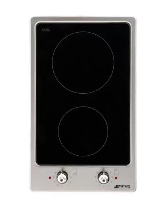 Варочная панель Smeg PGF32C купить в Санкт-Петербурге и Москве