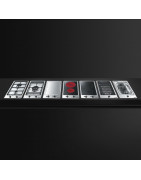 Варочная панель Smeg PGF32C купить в Санкт-Петербурге и Москве