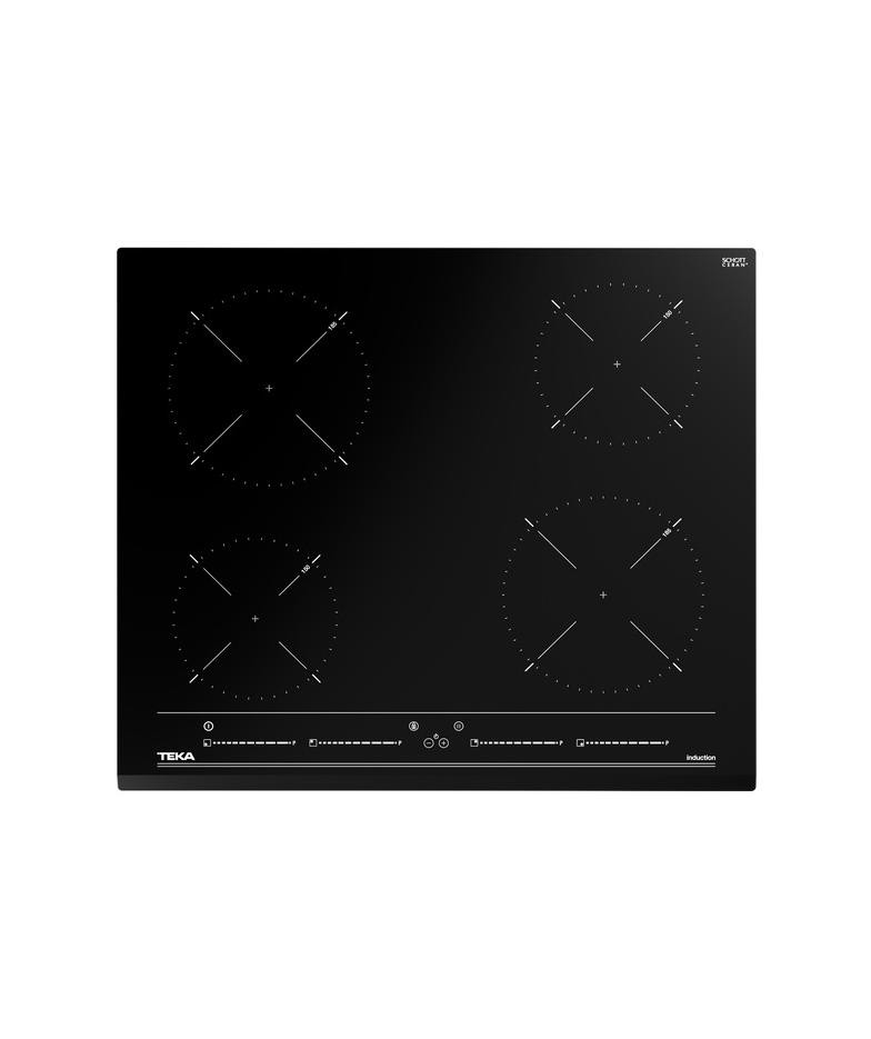 Варочная панель Teka IZC 64010 MSS BLACK купить в Санкт-Петербурге и Москве