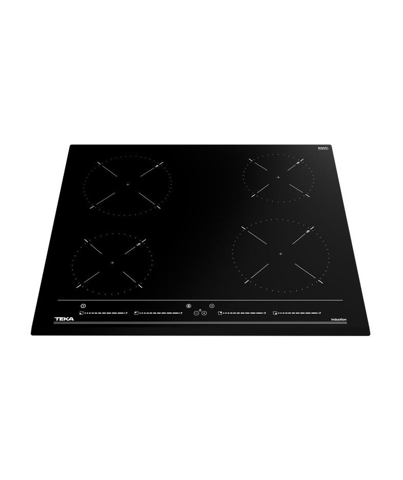 Варочная панель Teka IZC 64010 MSS BLACK купить в Санкт-Петербурге и Москве