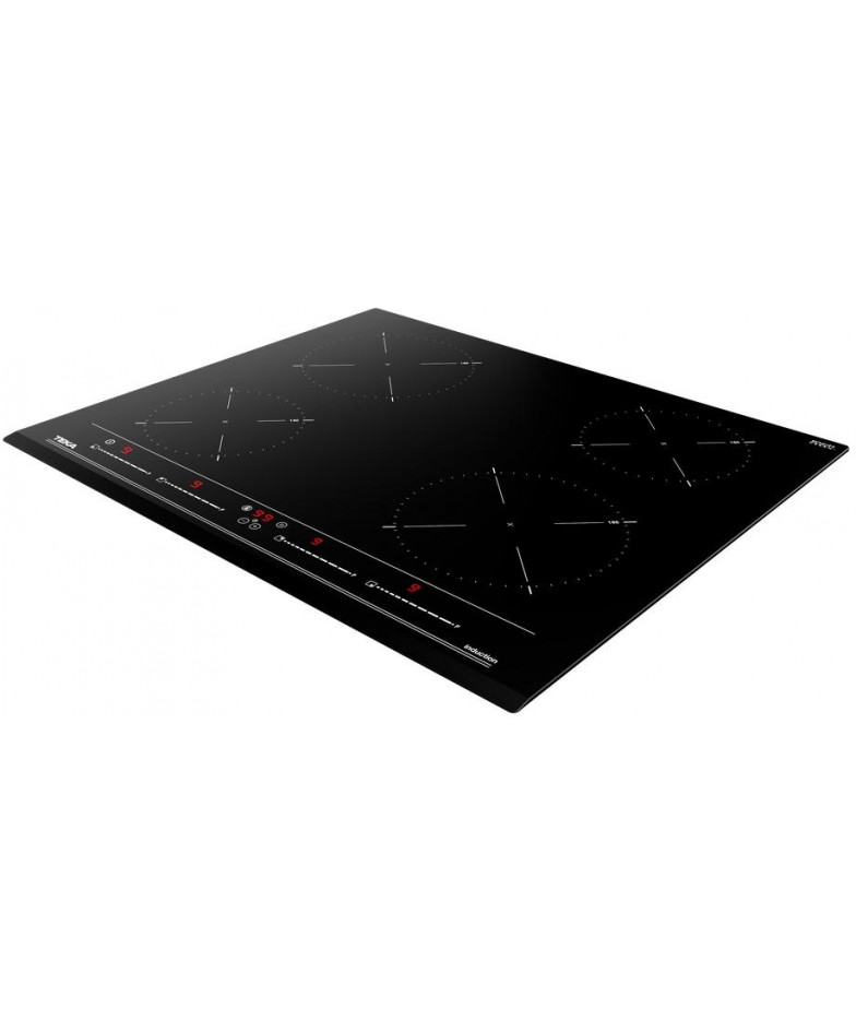 Варочная панель Teka IZC 64010 MSS BLACK купить в Санкт-Петербурге и Москве
