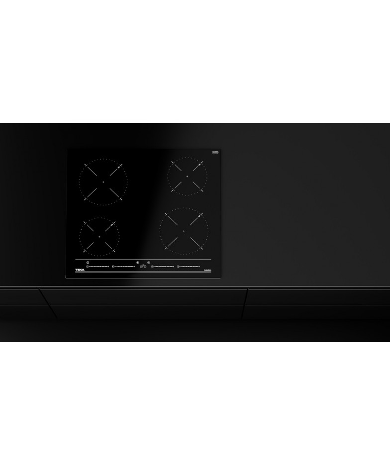 Варочная панель Teka IZC 64010 MSS BLACK купить в Санкт-Петербурге и Москве