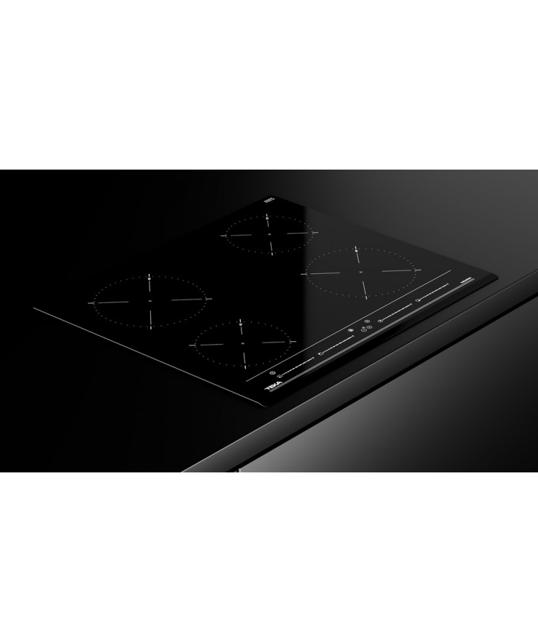 Варочная панель Teka IZC 64010 MSS BLACK купить в Санкт-Петербурге и Москве