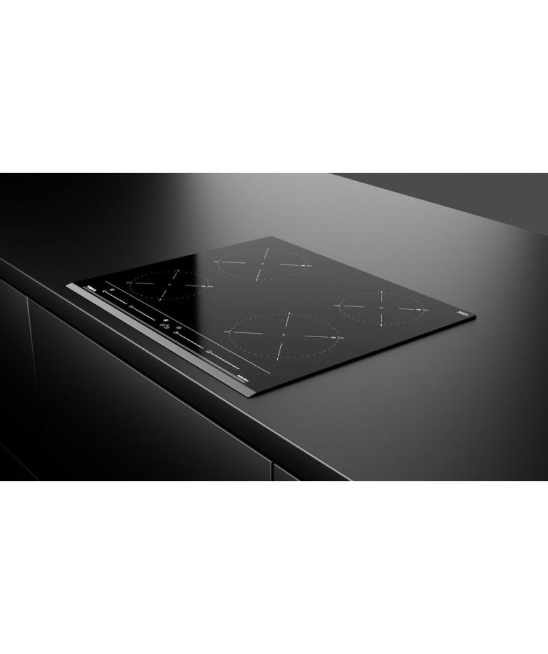 Варочная панель Teka IZC 64010 MSS BLACK купить в Санкт-Петербурге и Москве