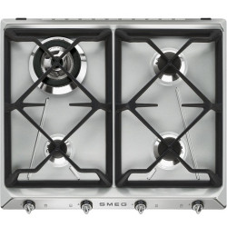 Варочная панель Smeg SR964XGH купить в Санкт-Петербурге и Москве