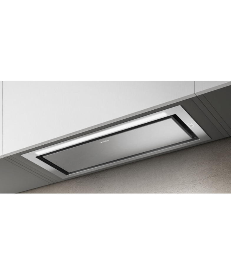 Вытяжной шкаф ELICA HIDDEN 2.0 IX/A/90-PRF0095073A купить в Санкт-Петербурге и Москве