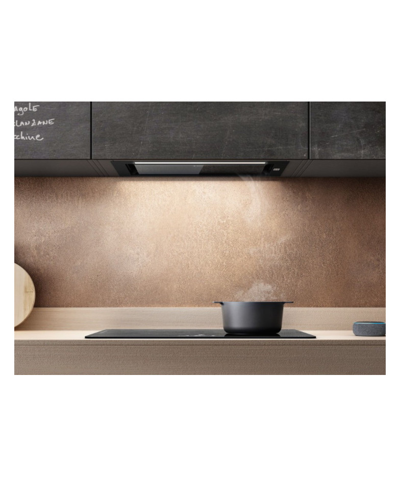 Вытяжной шкаф ELICA HIDDEN 2.0 IX/A/90-PRF0095073A купить в Санкт-Петербурге и Москве