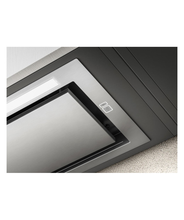 Вытяжной шкаф ELICA HIDDEN 2.0 IX/A/90-PRF0095073A купить в Санкт-Петербурге и Москве