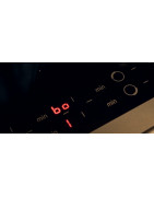 Варочная панель Brandt BPI6420B купить в Санкт-Петербурге и Москве