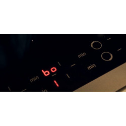 Варочная панель Brandt BPI6420B купить в Санкт-Петербурге и Москве