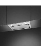 Встраиваемая вытяжка SMEG KICGR52X купить в Санкт-Петербурге и Москве