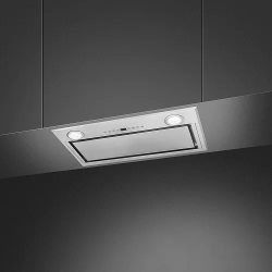 Встраиваемая вытяжка SMEG KICGR52X купить в Санкт-Петербурге и Москве