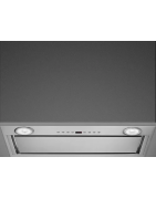 Встраиваемая вытяжка SMEG KICGR52X купить в Санкт-Петербурге и Москве