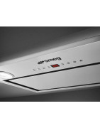 Встраиваемая вытяжка SMEG KICGR52X купить в Санкт-Петербурге и Москве