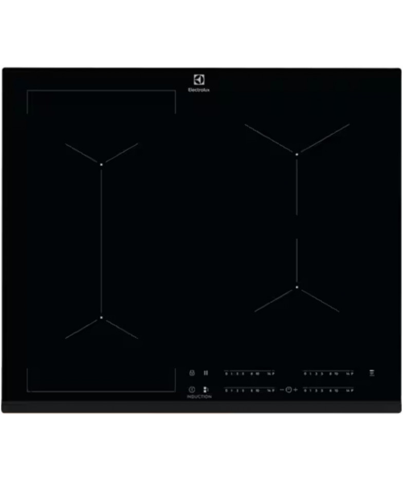 Встраиваемая индукционная панель ELECTROLUX CIV634 купить в Санкт-Петербурге и Москве