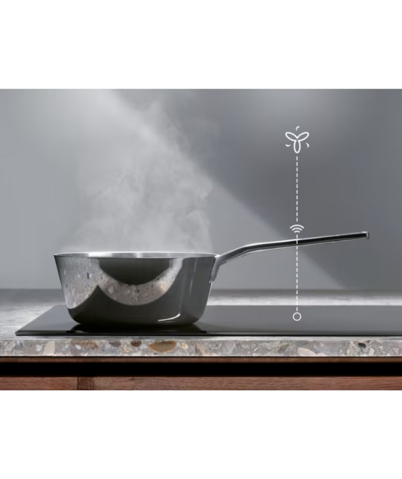 Встраиваемая индукционная панель ELECTROLUX CIV634 купить в Санкт-Петербурге и Москве