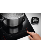 Встраиваемая индукционная панель ELECTROLUX CIV634 купить в Санкт-Петербурге и Москве