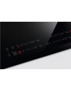 Встраиваемая индукционная панель ELECTROLUX CIV634 купить в Санкт-Петербурге и Москве