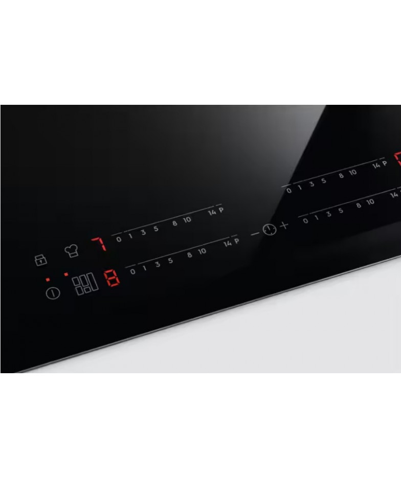 Встраиваемая индукционная панель ELECTROLUX CIV634 купить в Санкт-Петербурге и Москве