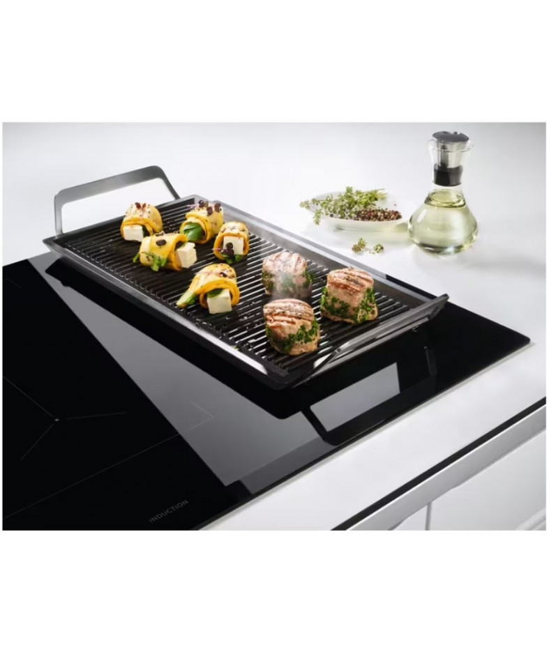 Встраиваемая индукционная панель ELECTROLUX CIV634 купить в Санкт-Петербурге и Москве