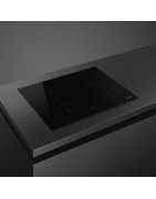Встраиваемая индукционная панель SMEG SI2641D купить в Санкт-Петербурге и Москве