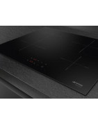 Встраиваемая индукционная панель SMEG SI2641D купить в Санкт-Петербурге и Москве