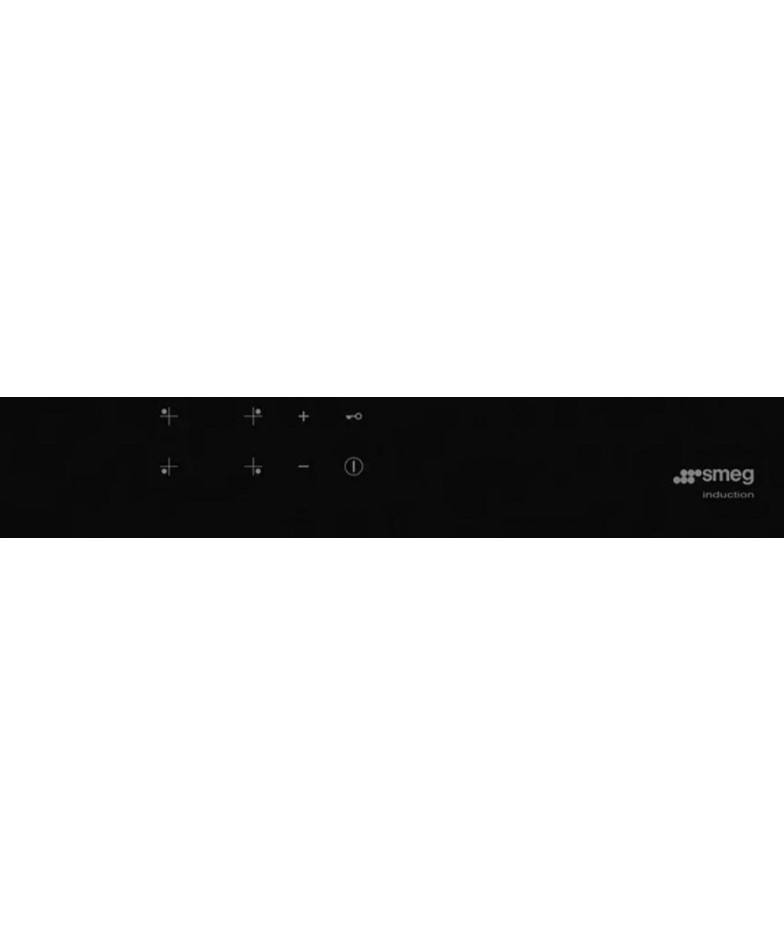Встраиваемая индукционная панель SMEG SI2641D купить в Санкт-Петербурге и Москве