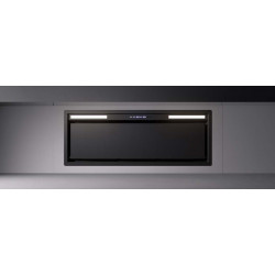 Встраиваемая вытяжка Falmec Design GRUPPO INCASSO PLUS 105 BL купить в Санкт-Петербурге и Москве