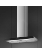 Настенная вытяжка SMEG KBT9L4VN купить в Санкт-Петербурге и Москве