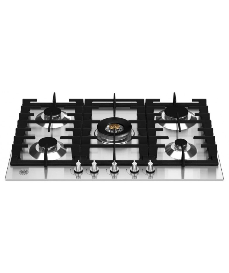 Варочная панель Bertazzoni P755CMODX купить в Санкт-Петербурге и Москве