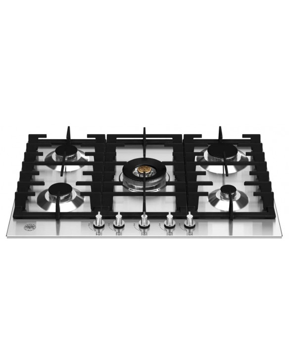 Варочная панель Bertazzoni P755CMODX купить в Санкт-Петербурге и Москве