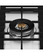 Варочная панель Bertazzoni P755CMODX купить в Санкт-Петербурге и Москве