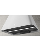 Вытяжка Elica IKONA LIGHT WH/F/60 купить в Санкт-Петербурге и Москве