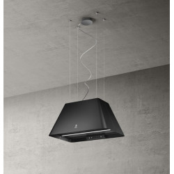 Вытяжка Elica IKONA LIGHT BL MAT/F/60 купить в Санкт-Петербурге и Москве