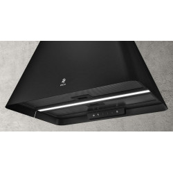 Вытяжка Elica IKONA LIGHT BL MAT/F/60 купить в Санкт-Петербурге и Москве