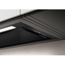 Встраиваемая вытяжка Elica HIDDEN ADVANCE BL MAT/A/52 купить в Санкт-Петербурге и Москве