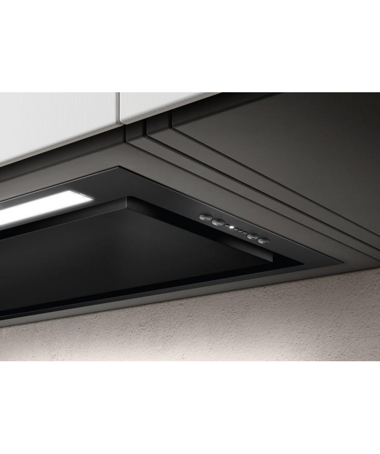 Встраиваемая вытяжка Elica HIDDEN ADVANCE BL MAT/A/52 купить в Санкт-Петербурге и Москве