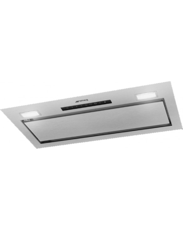 Встраиваемая вытяжка SMEG KSG8P4X купить в Санкт-Петербурге и Москве