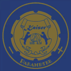 Индукционная варочная поверхность Kaiser KCT 6723 FI BluBE купить в Санкт-Петербурге и Москве