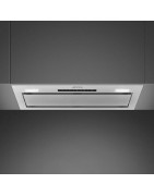 Встраиваемая вытяжка Smeg KSG9P4X купить в Санкт-Петербурге и Москве