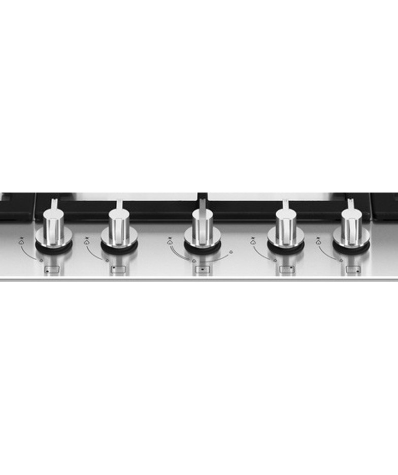 Варочная панель Bertazzoni P905CMODX купить в Санкт-Петербурге и Москве